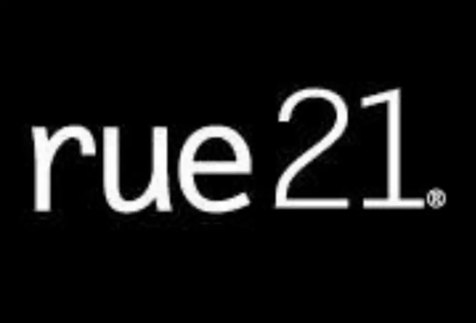 Rue 21 Shutting Stores in NH, ME and Mass