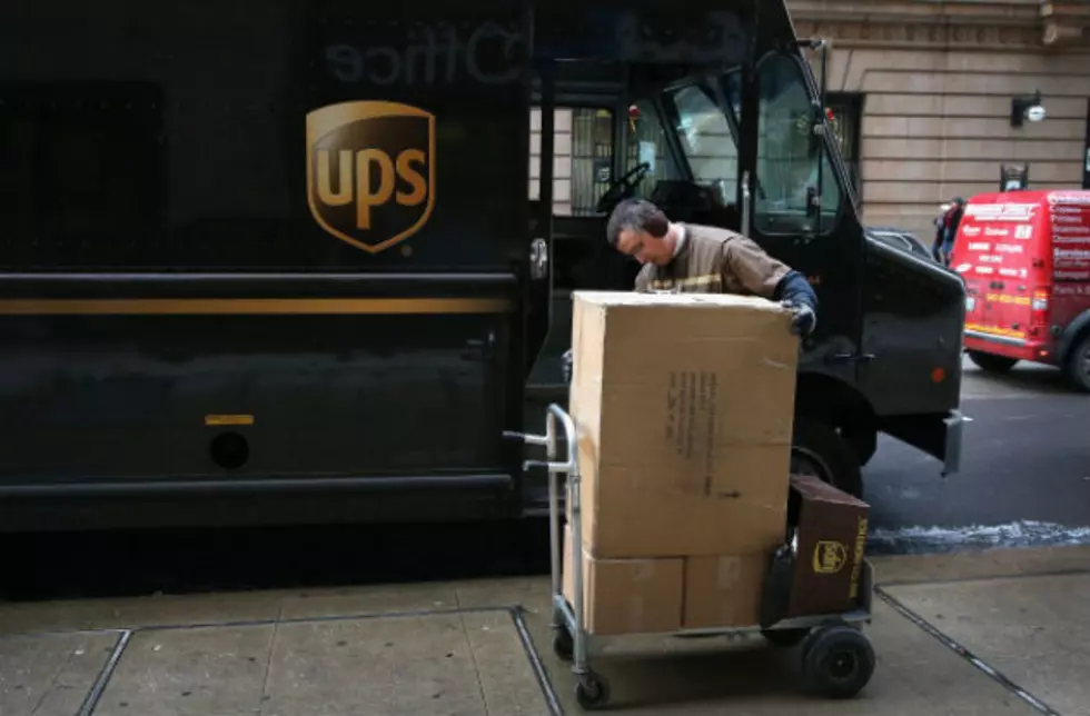 Great News for Online Shoppers: UPS to Begin Saturday Deliveries