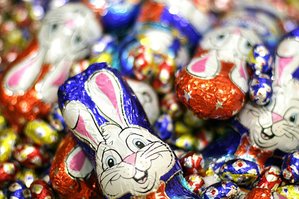 How Much Easter Candy Is Too Much For Your Kids?