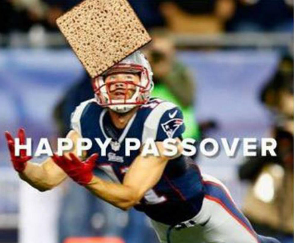 For All My HEbrews and SHEbrews Here are 10 Funny Passover Memes