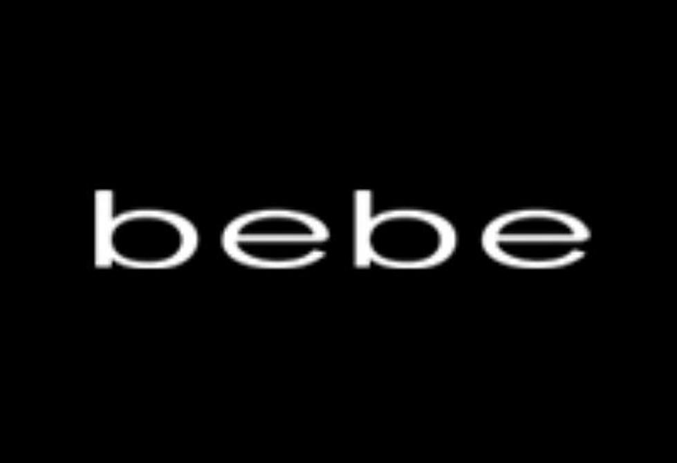 Clothing Store BeBe says Bye Bye