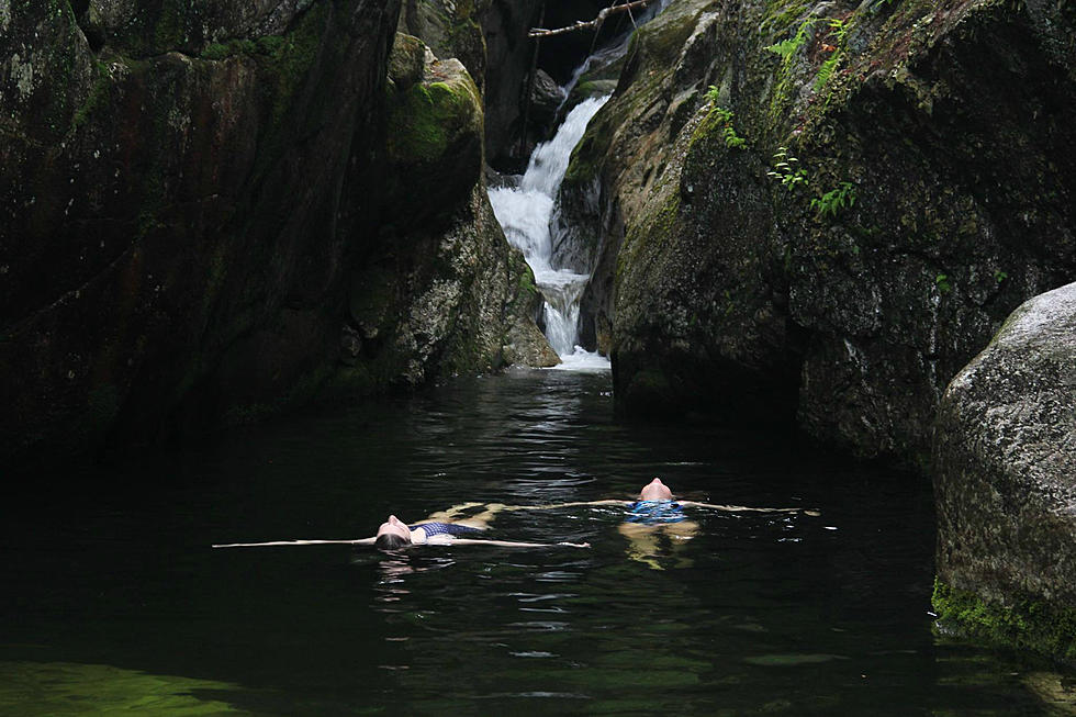 The Secret NH Swimming Hole You Must Visit