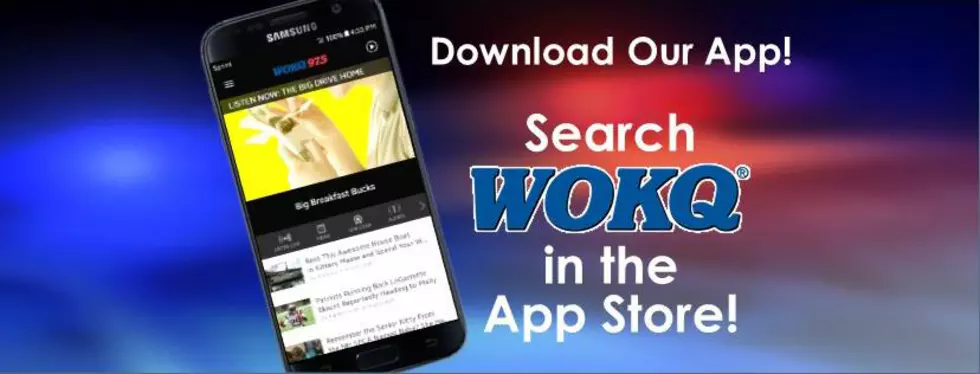 3 Reasons Why You Should Download The New WOKQ App