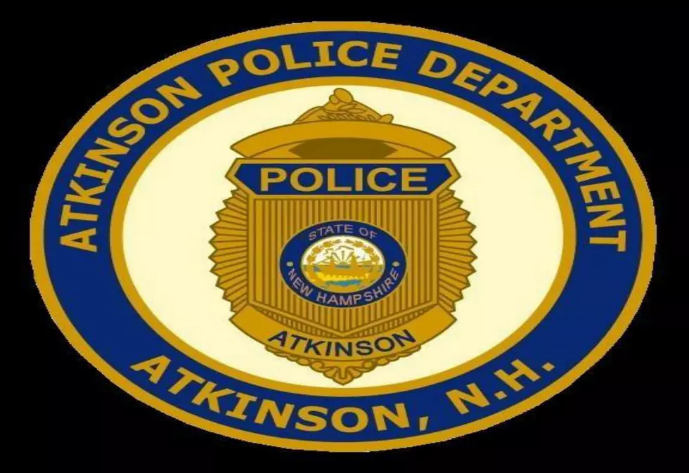 Atkinson Police Warn Residents Of Police Impersonator