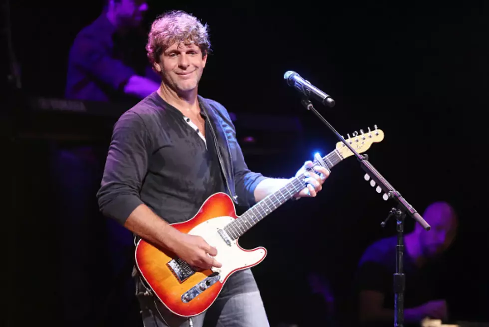 Win Tickets to the SOLD OUT Billy Currington Show