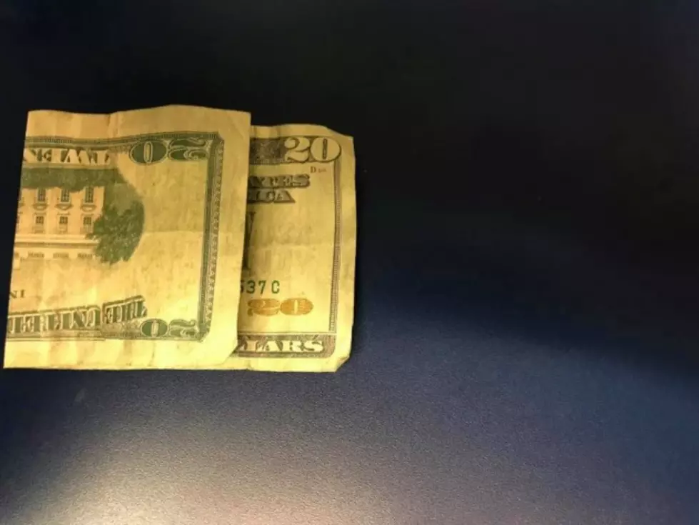 Phony $20 Bills Circulate In Rochester