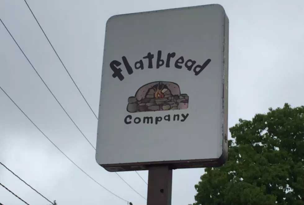 Flatbread Pizza Shuts Down One of Their Locations