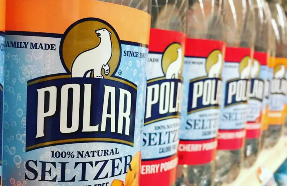 Polar Seltzer Unveils ‘Limited Edition’ Summer Flavors