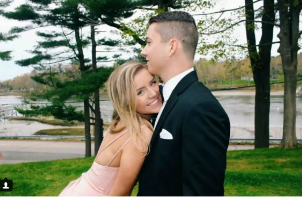 10 of Our Favorite Portsmouth Area Prom Photos