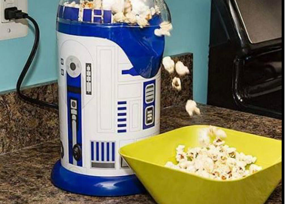 In Honor Of Star Wars Day Here Are 10 Star Wars Themed Food Items That Every Fan Should Own