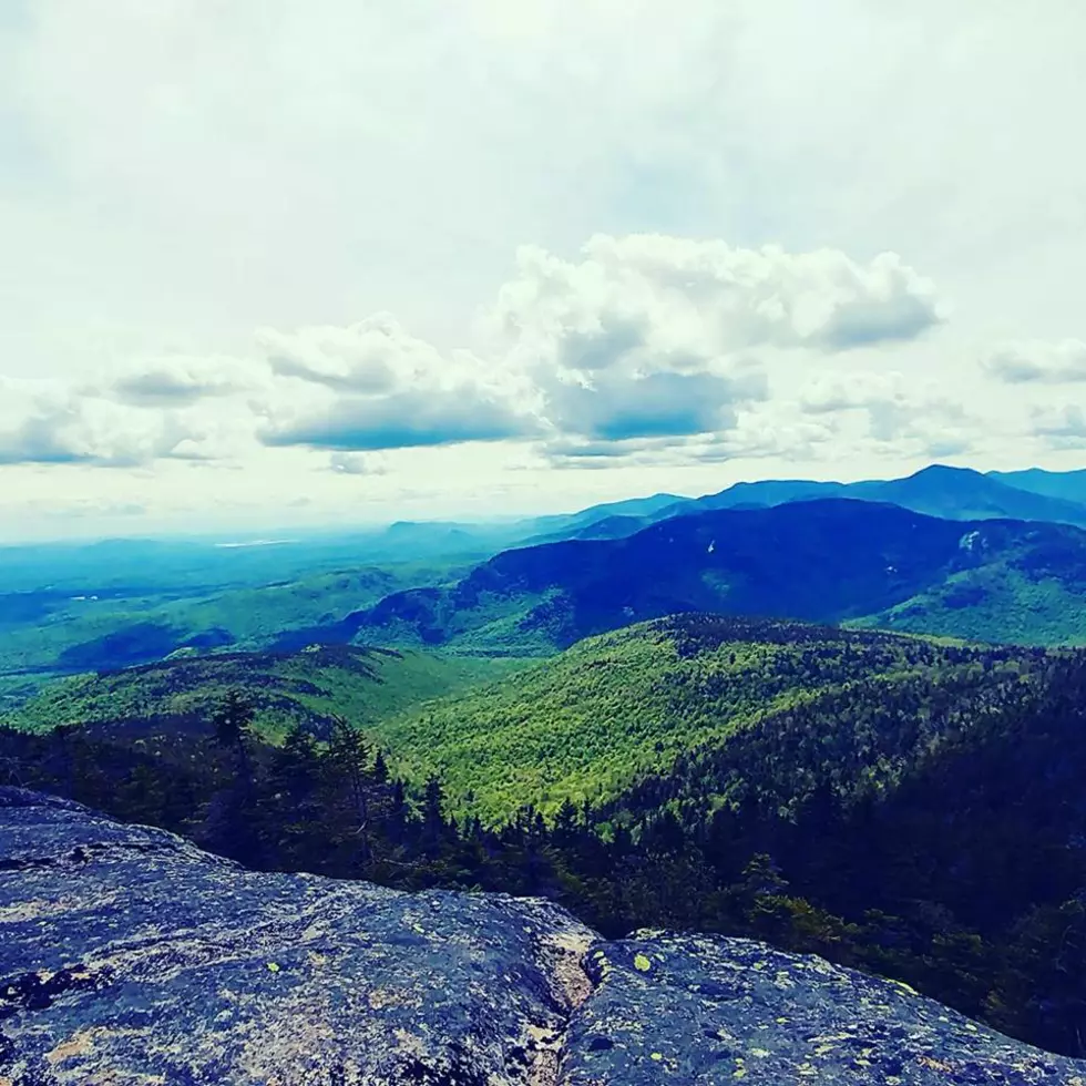 Three Great Summer Hikes In New Hampshire