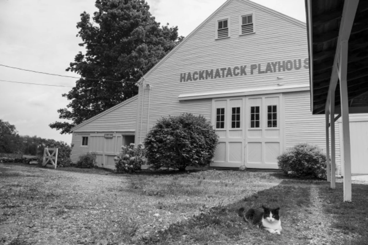 Hackmatack Playhouse Opens For The Season Tonight
