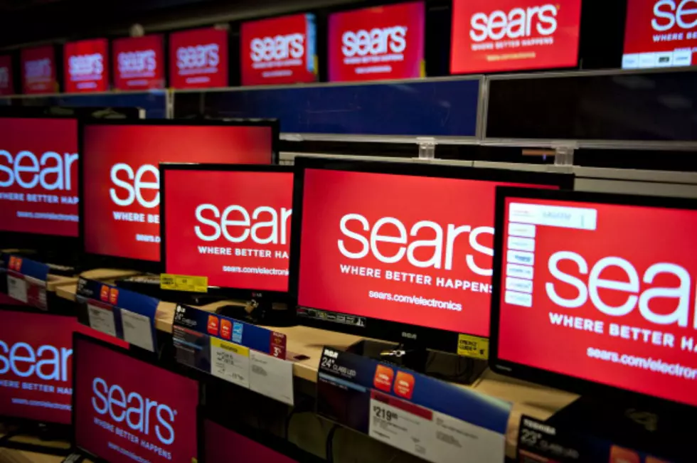 Sears and Kmart Announce More Store Closings