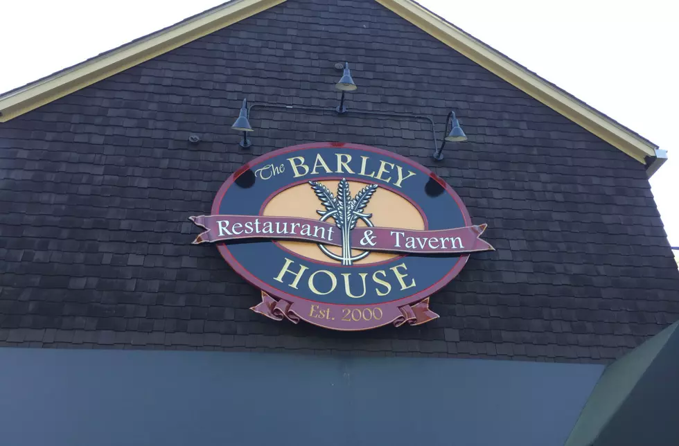 &#8216;BurgerFest&#8217; at The Barley House to Benefit CHaD