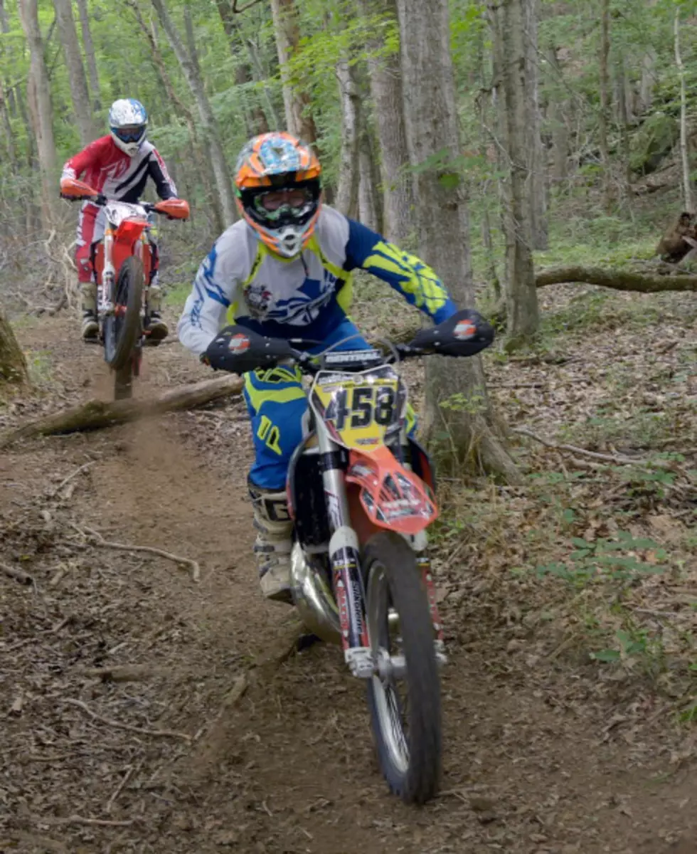 Don’t Miss The 37th Annual Cystic Fibrosis New England Classic Charity Trail Ride This Weekend