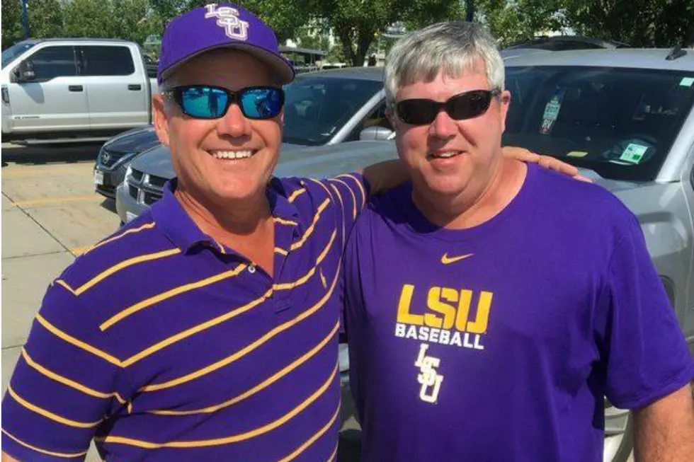 These Dads of Players Saved a Guy&#8217;s Life at a College World Series Game