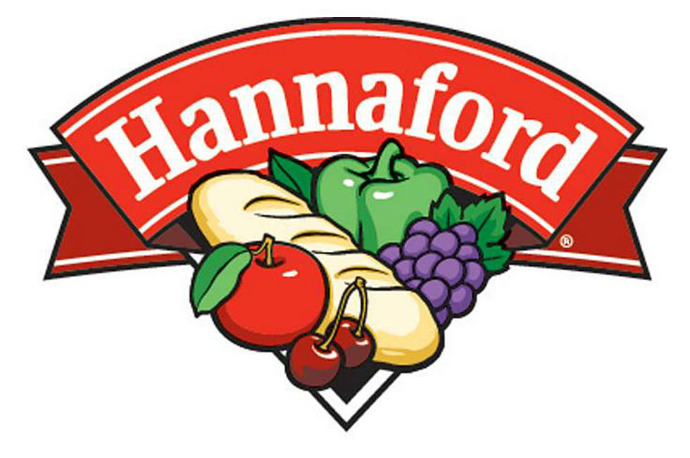 Hannaford Supermarkets Recall Several Items