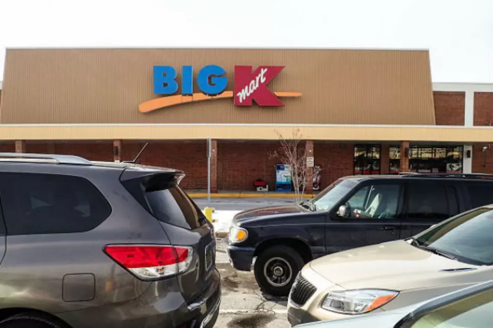 Attention Kmart Shoppers: There Has Been a Data Breach