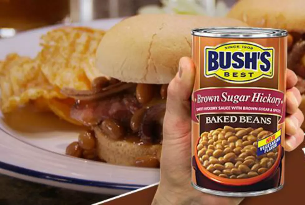 Recall Alert: Bush&#8217;s Baked Beans