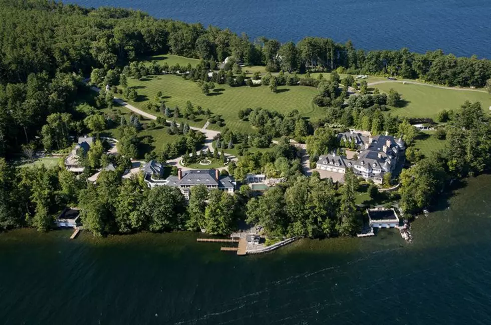 New Hampshire’s Most Expensive Real Estate Listing Is Now More Affordable