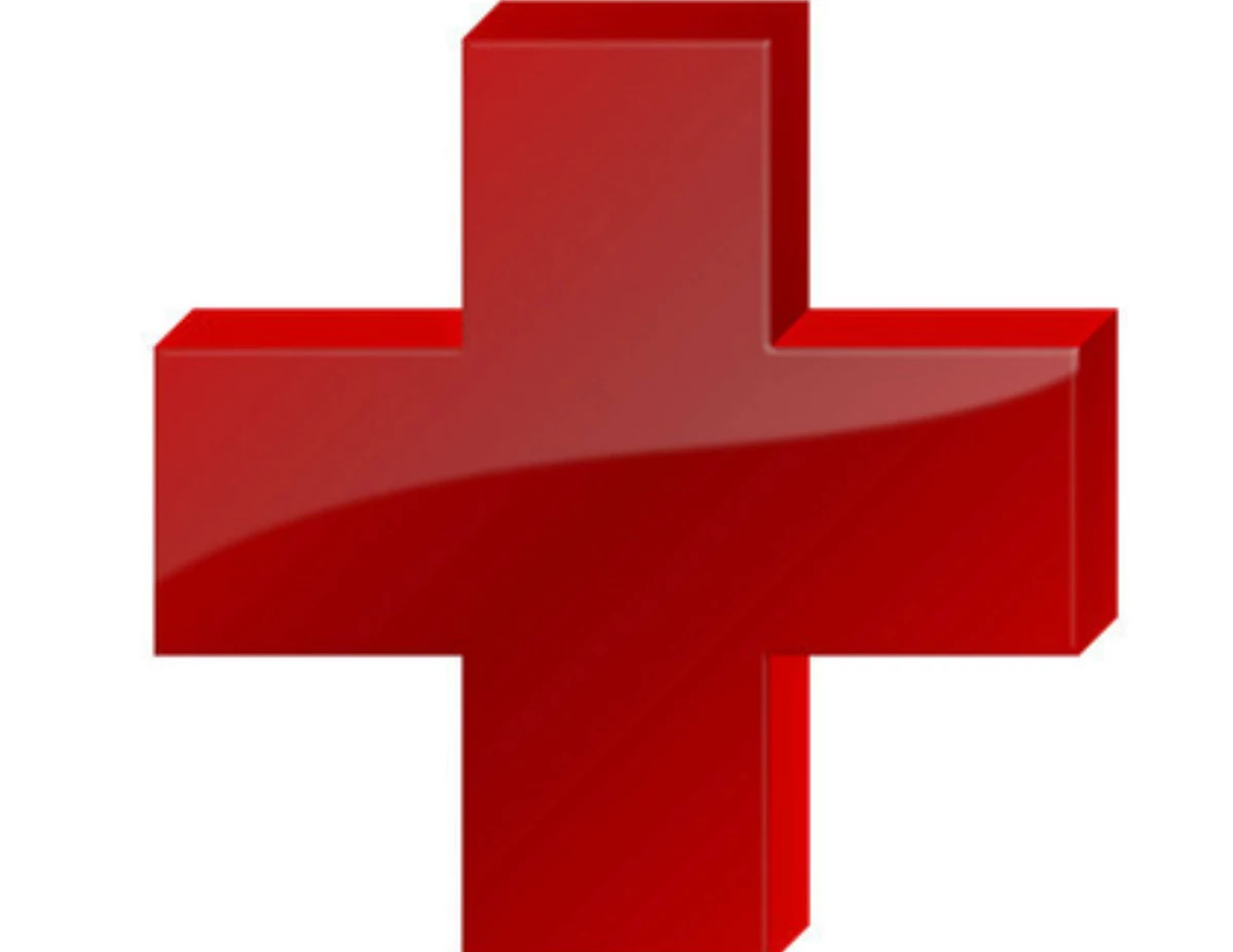 The Red Cross Facing Blood Shortage