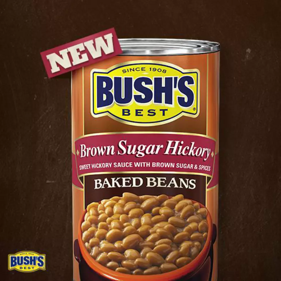 Three Types Of Bush’s Baked Beans Have Been Recalled