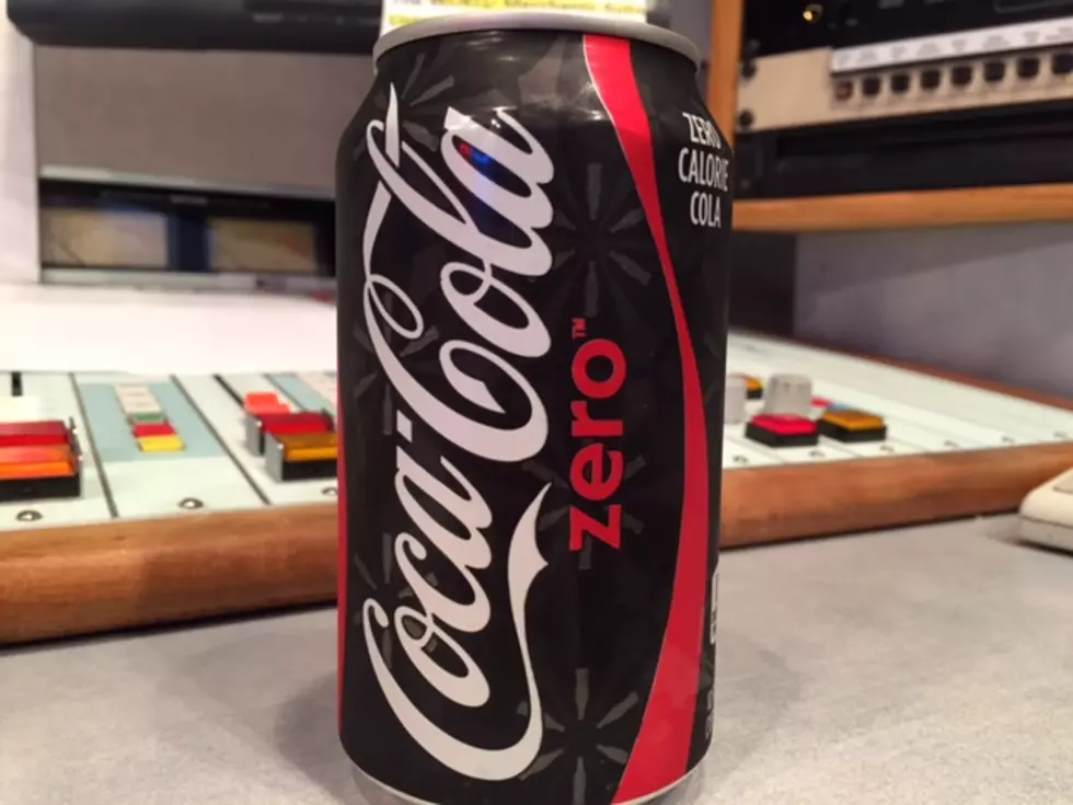 Coca-Cola to Stop Selling Coke Zero