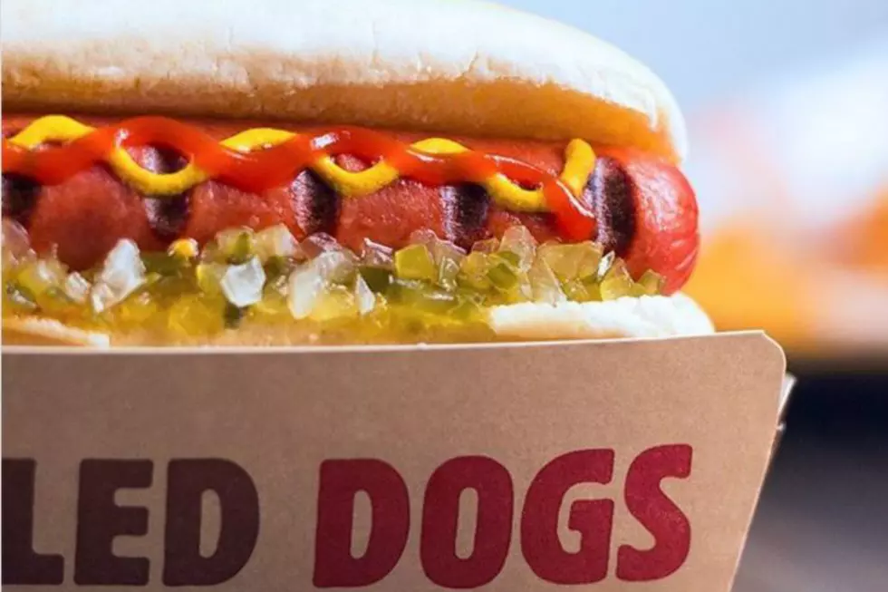 Hot Deals on Dogs for National Hot Dog Day