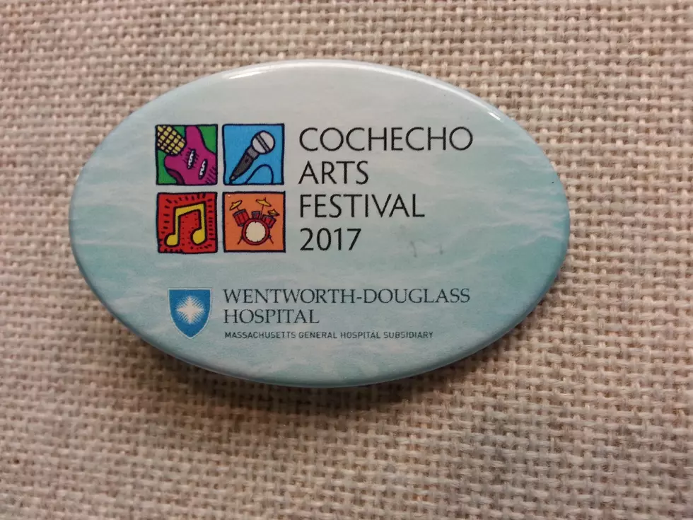 Dover&#8217;s Cochecho Arts Festival Is Winding Up Another Great Summer
