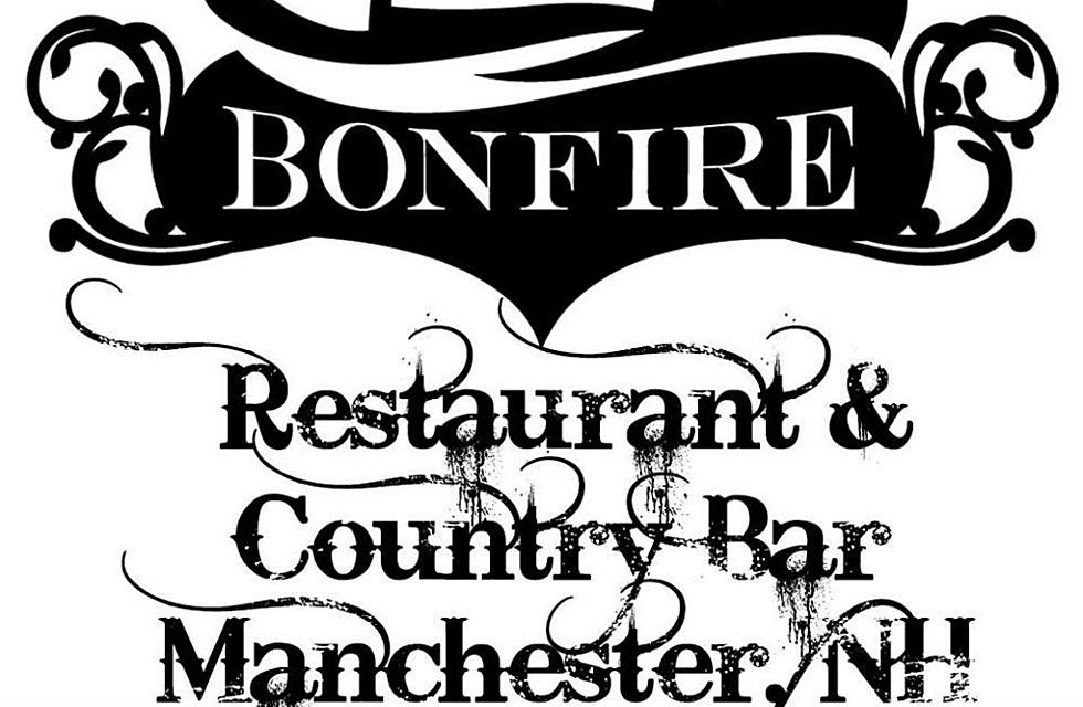 Bonfire Country Bar in Manchester Getting Ready to Open to the Public