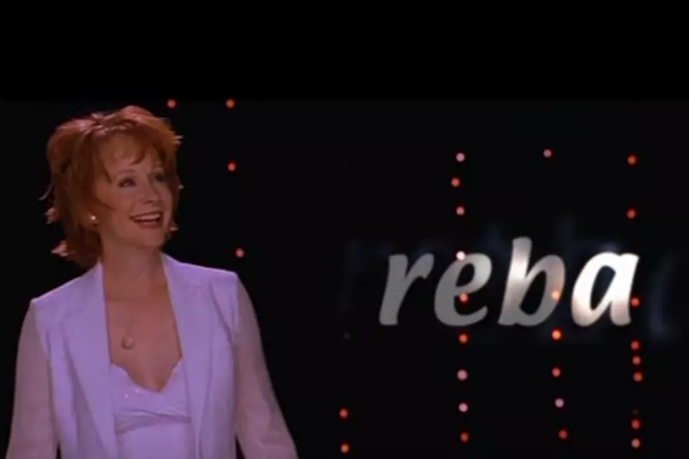 A Reba Reboot?