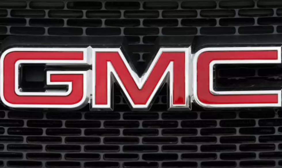 Chevy Silverado and GMC Sierra Part of Massive GMC Recall