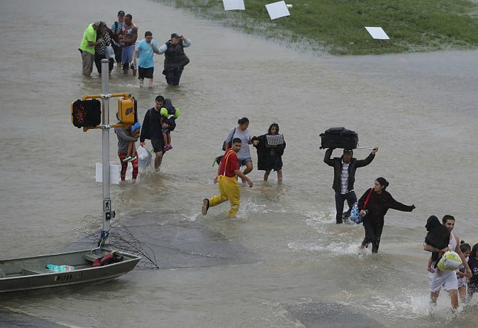 How You Can Help The Red Cross