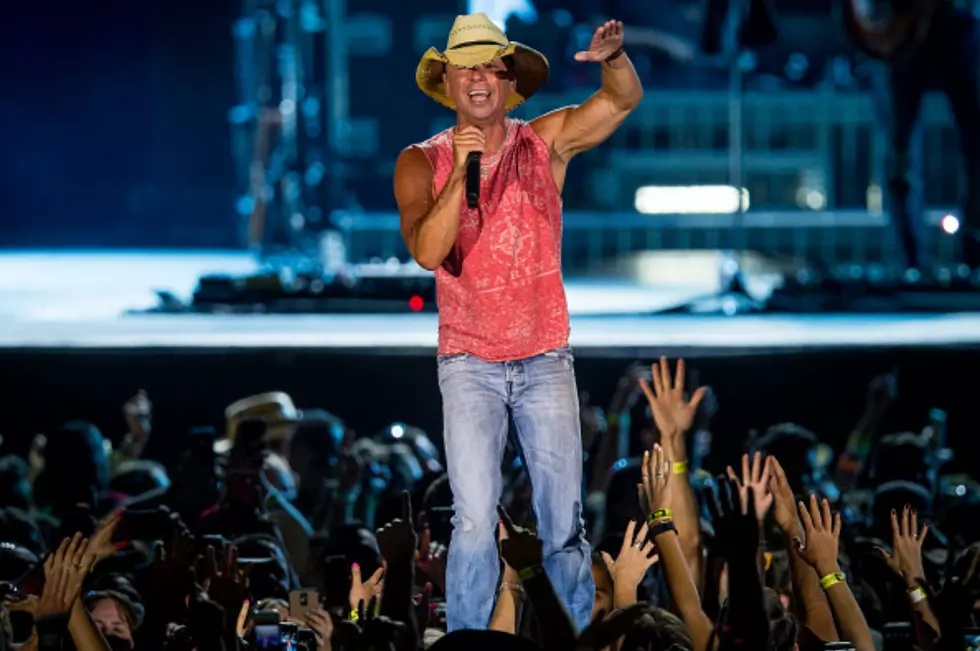 What You Need to Know for Kenny&#8217;s Concerts at Gillette Stadium