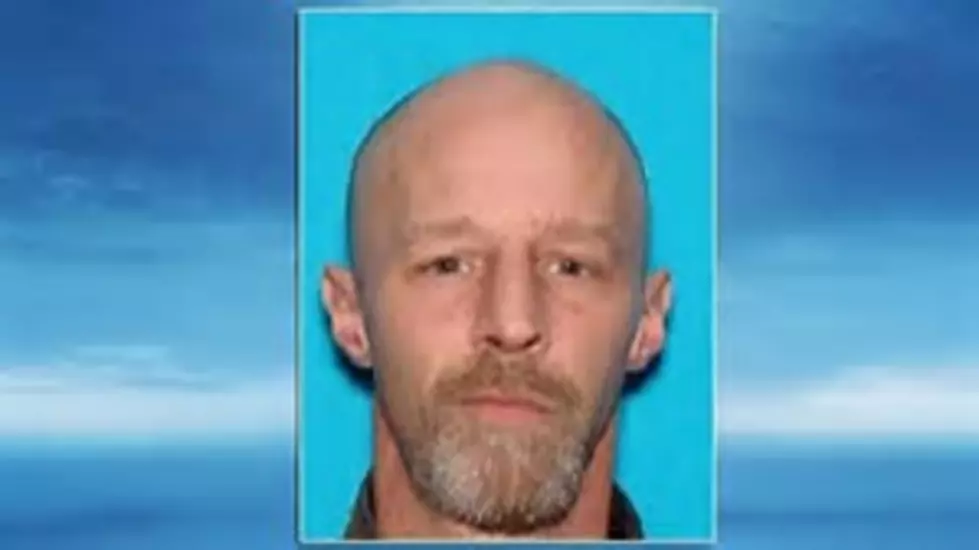 Search Continues For Missing Maine Man