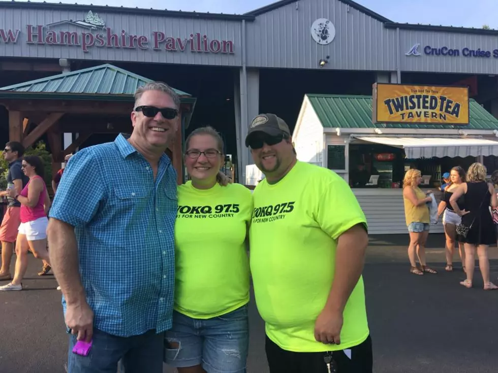 Neon Tee Stop Before FGL Friday!