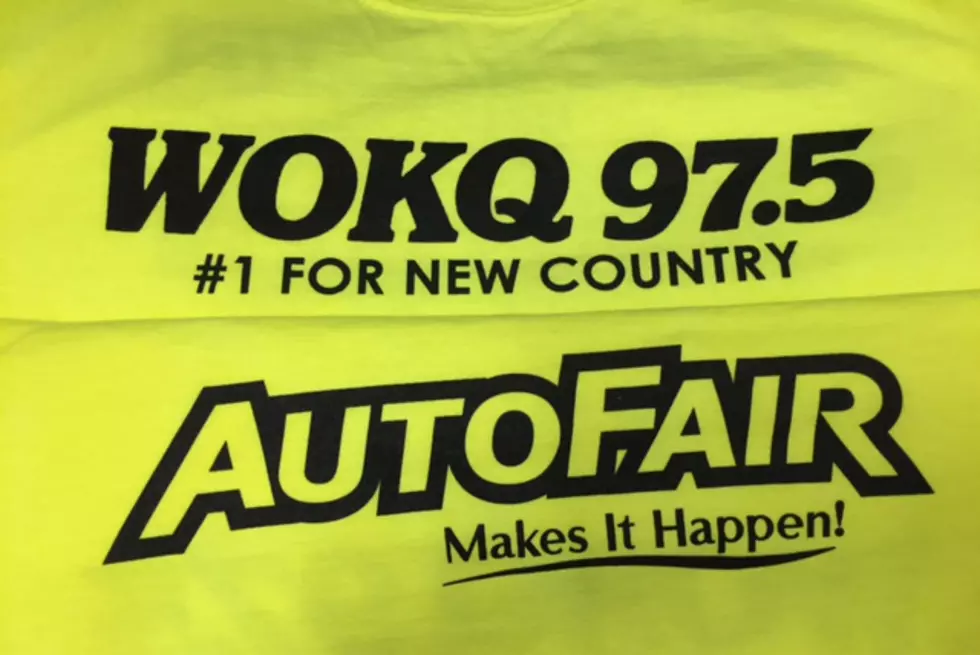Tix to Taylor Swift, Brad Paisley, And Neon Tees Today At Autofair Nissan