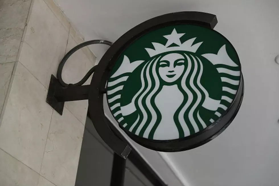 Starbucks Is Giving Away Free Machchiatos