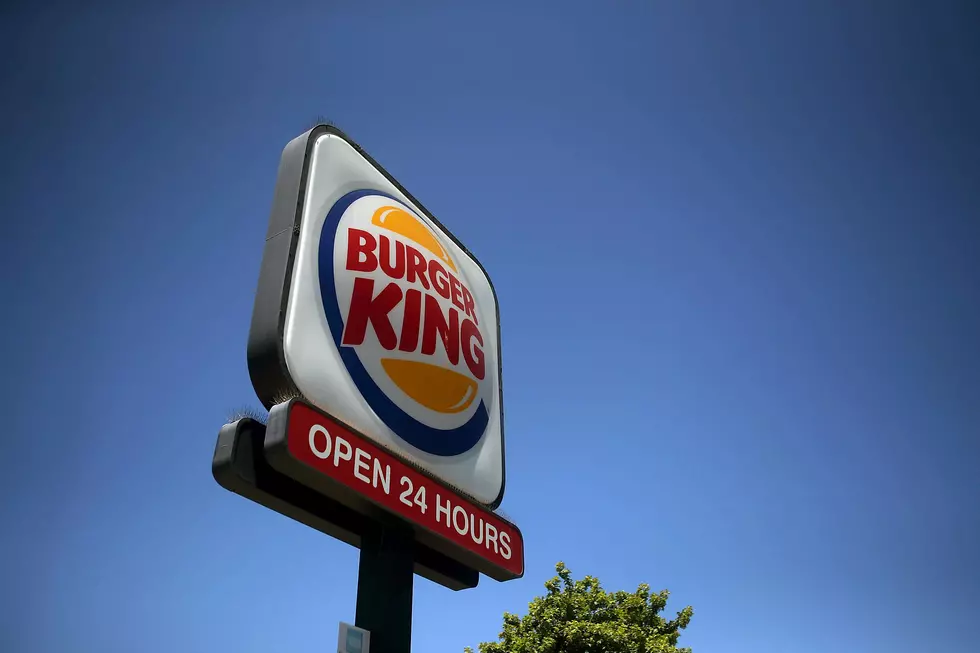 Burger King Needs A Delivery Lane