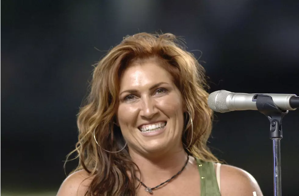 Country Singer JoDee Messina Diagnosed with Cancer