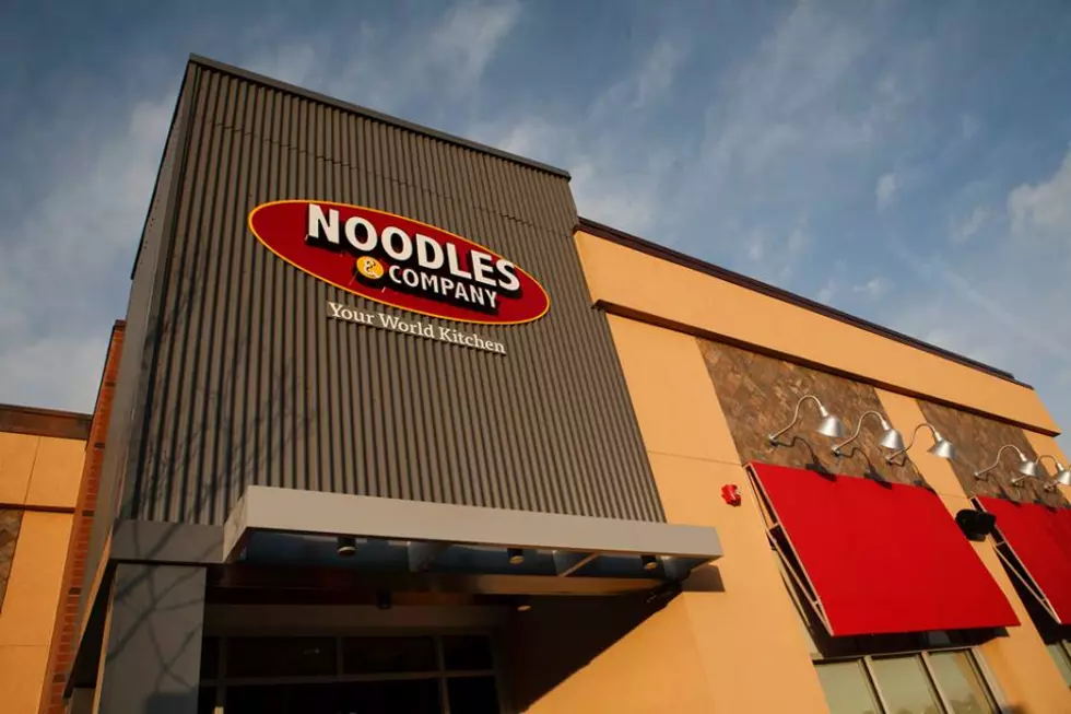 No More 'Noodles & Co'