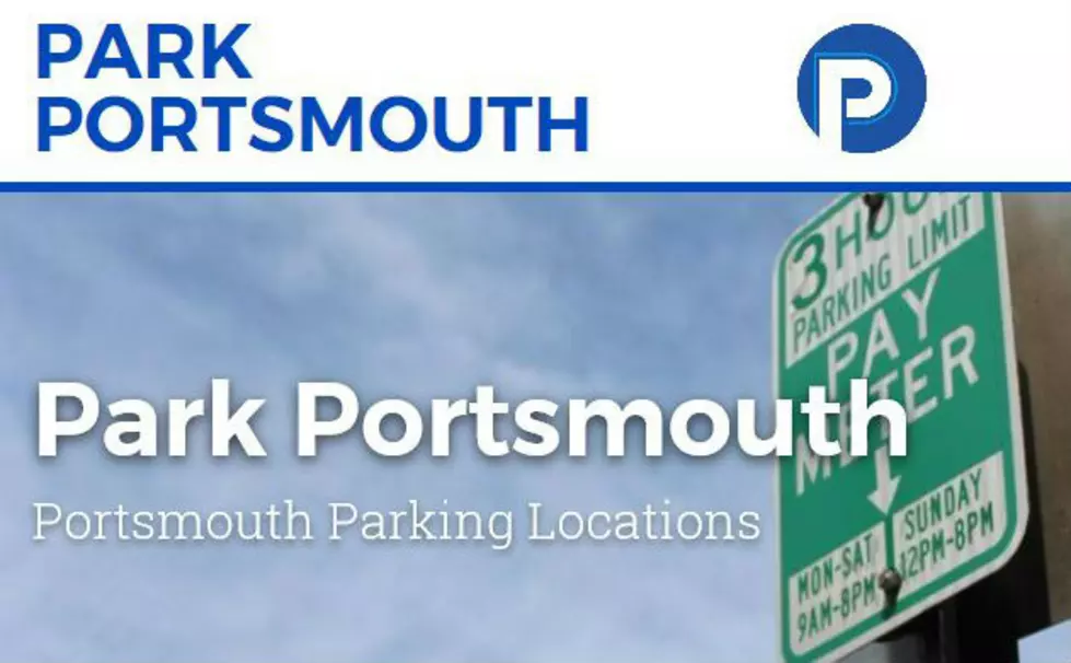 Construction To Begin On New Portsmouth Parking Garage