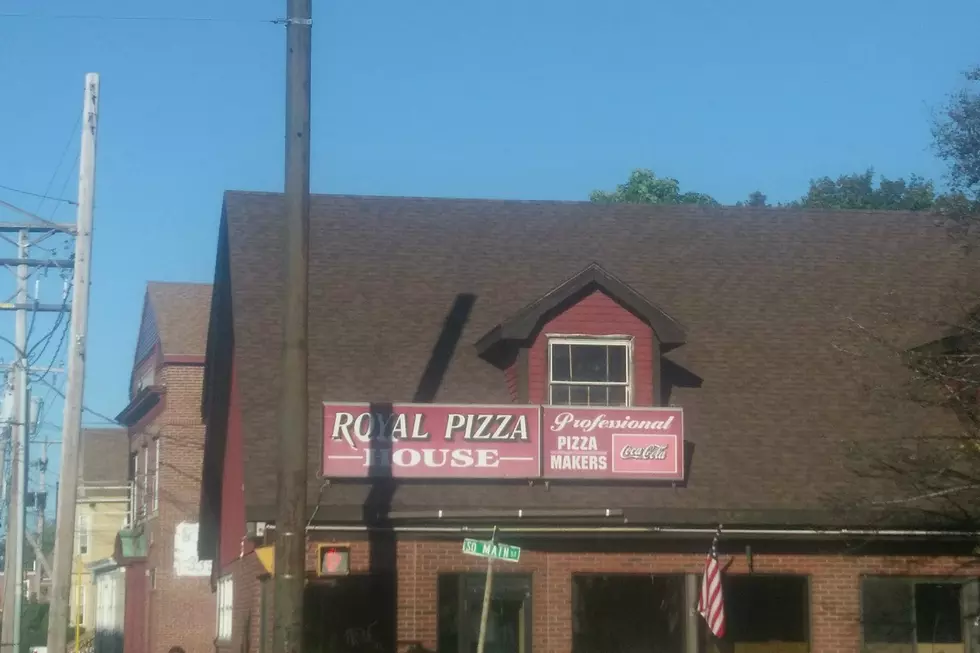 Who Else Misses the Royal Pizza House in Rochester, NH?