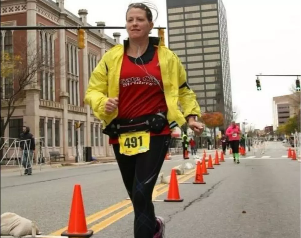 This Nashua NH Woman Has Run Consecutively for 1,000 Days in a Row