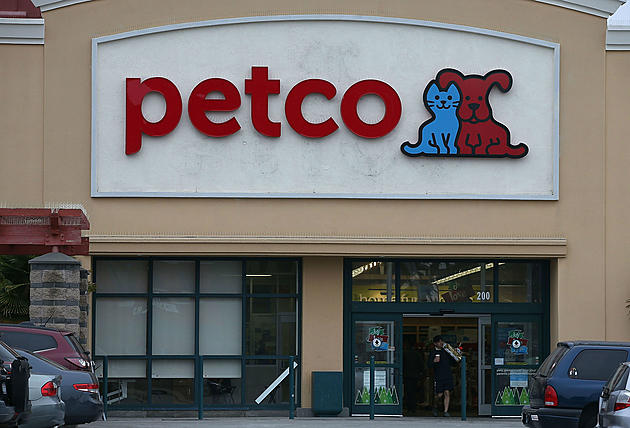 Petco Loves Pets And Kids