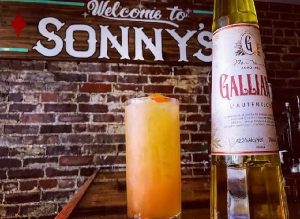 All September Long Drink for a Good Cause at Sonny’s in Dover