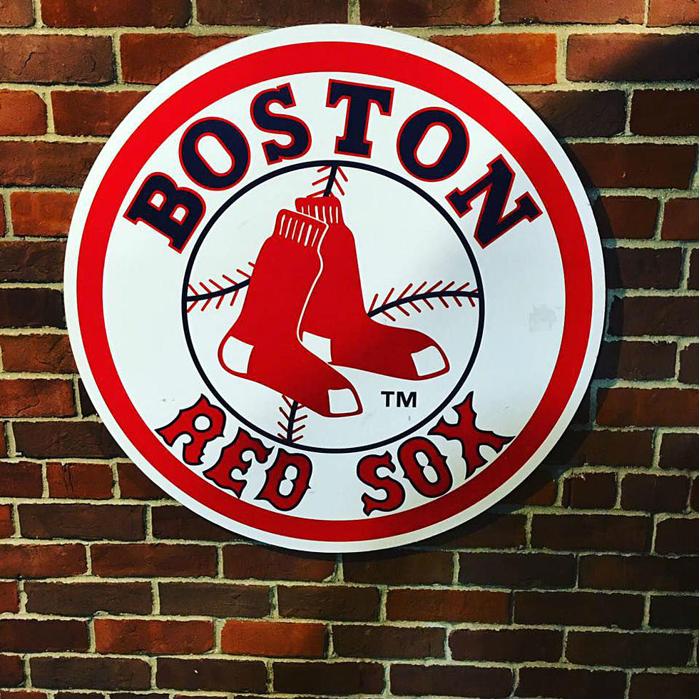 Boston Red Sox 2018 Schedule Is Weird