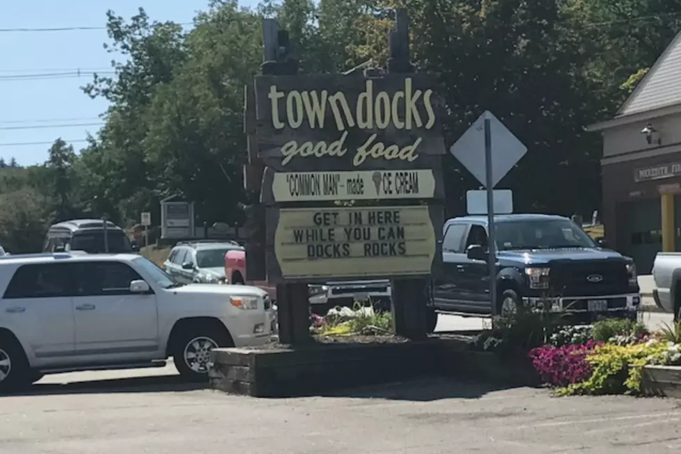 This Meredith NH Restaurant is a Little Slice of Lakeside Heaven