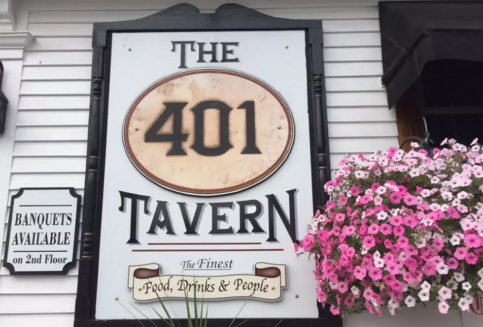 This Tavern is a New Hampshire Seacoast Favorite