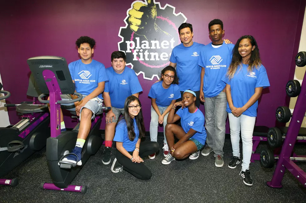 Planet Fitness Offers Help to Storm Victims